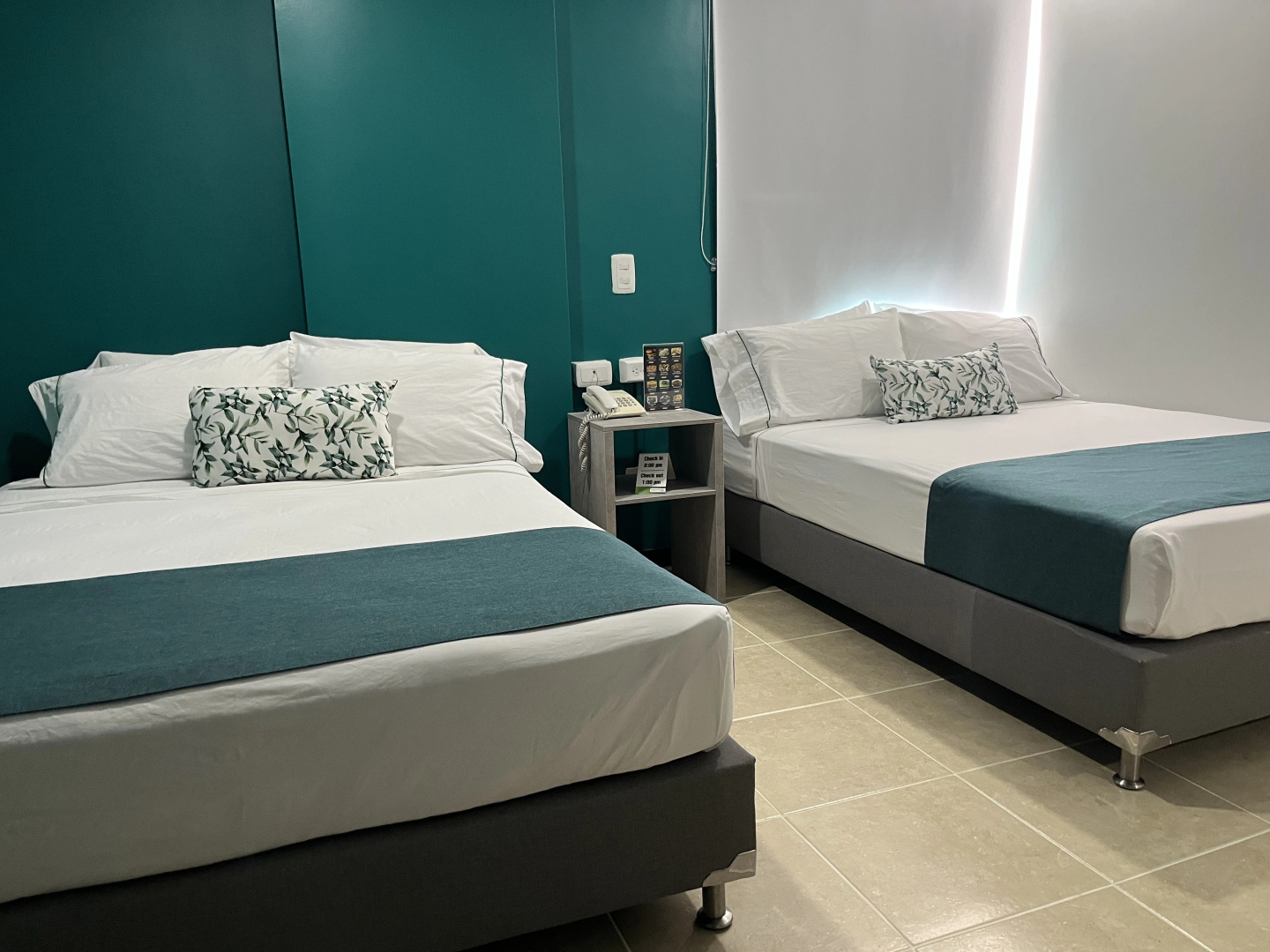 Photo - Greenview Medellin By St Hoteles