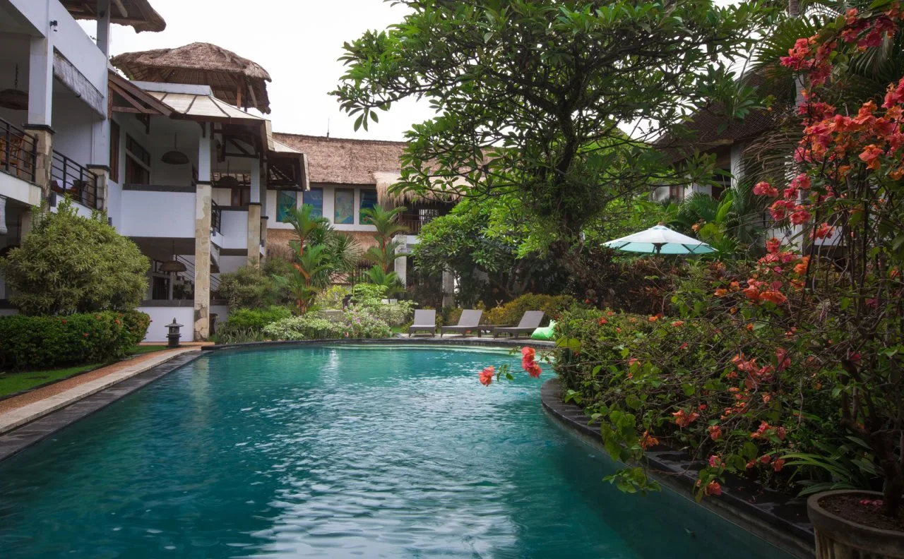 Foto - Ecosfera Hotel & Spa