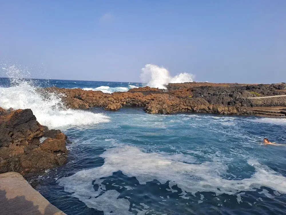 Photo - Villa by the Sea