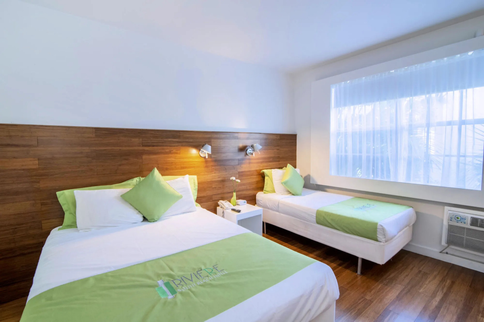 Foto - Riviere South Beach Hotel