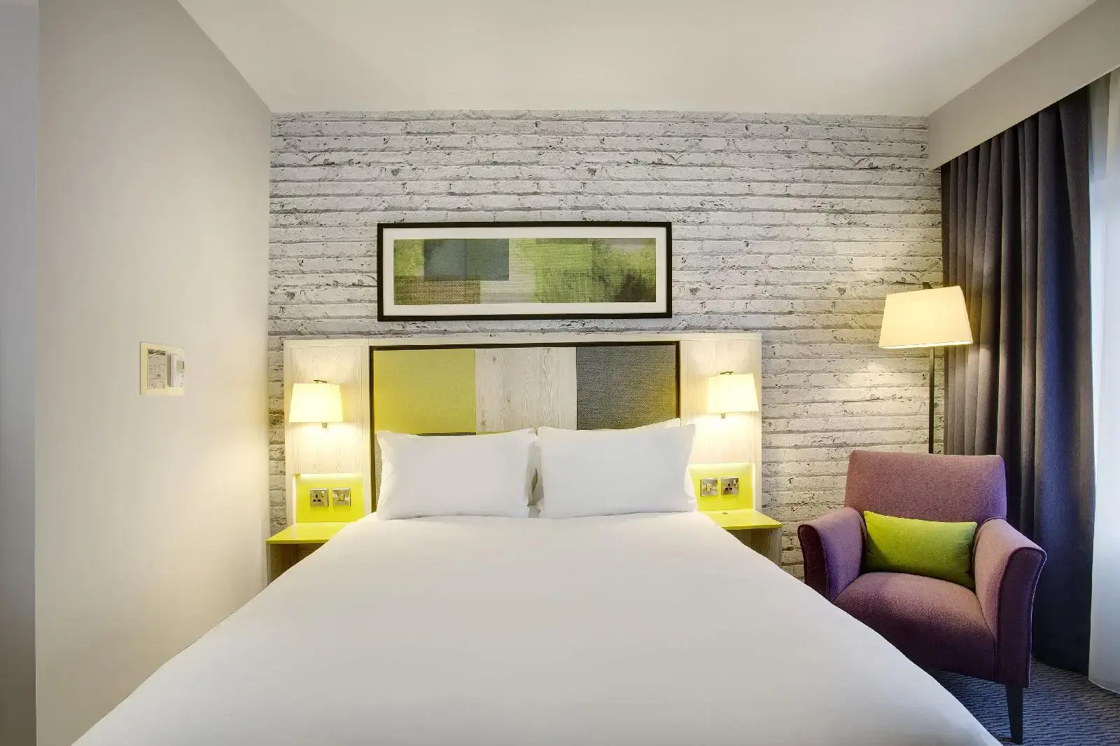 Photo - Leonardo Hotel Manchester Central
