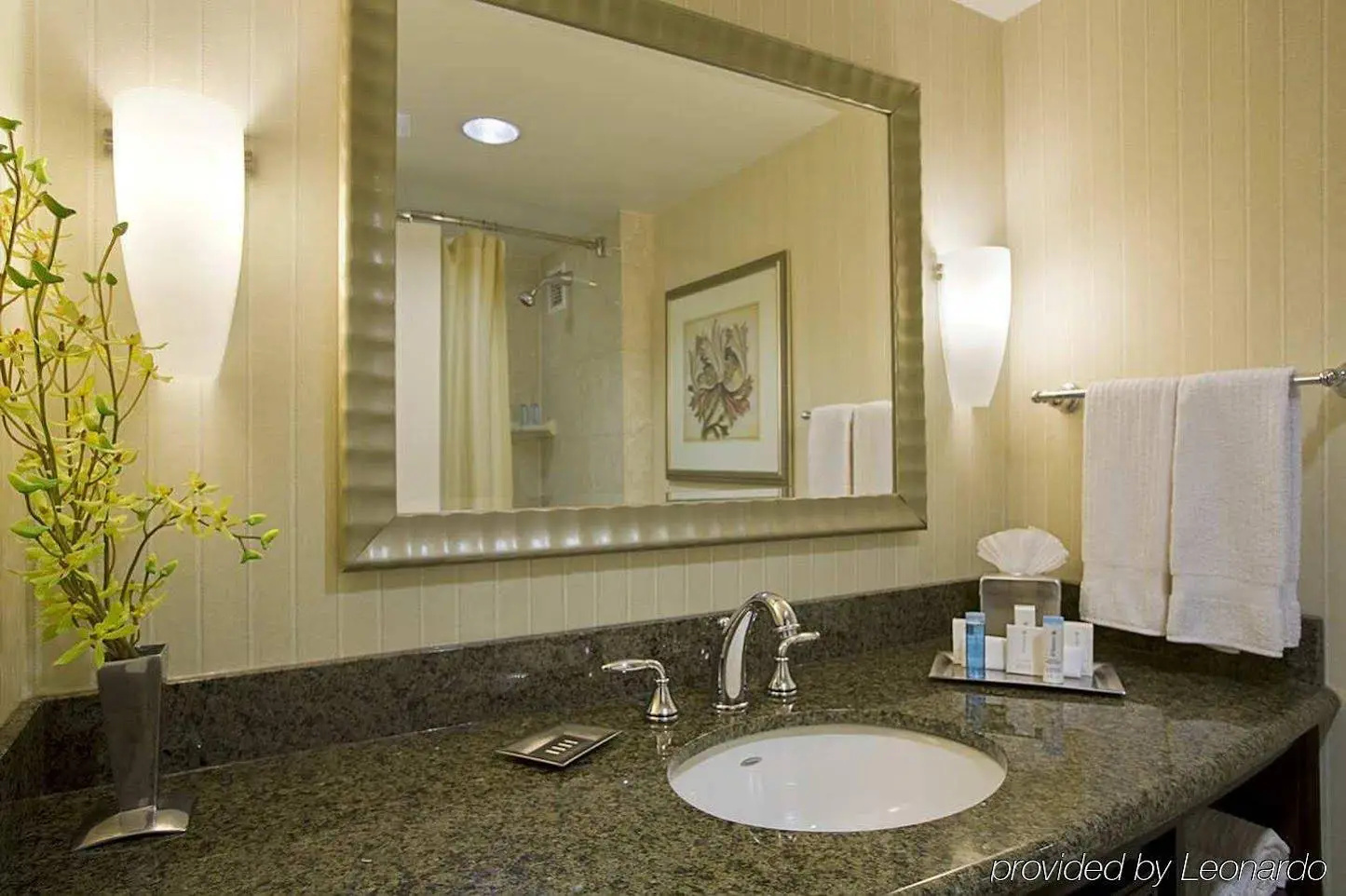 Foto - Hilton Irvine/Orange County Airport