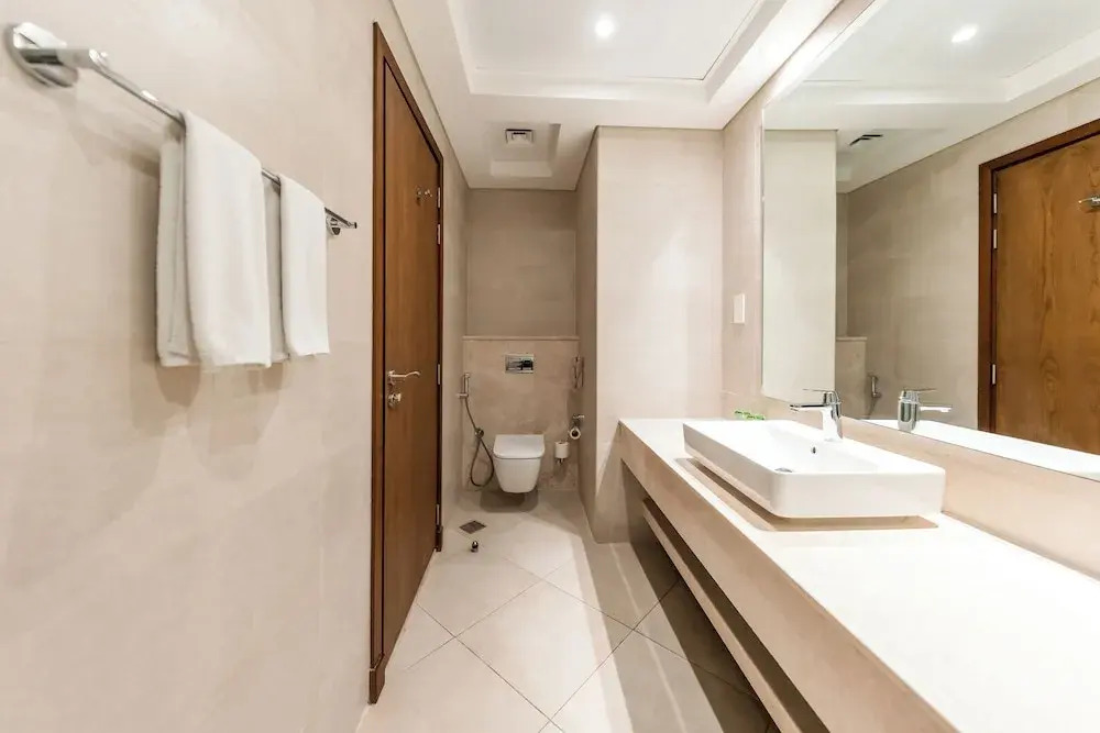 Foto - Sea Point Hotel Dubai Islands Formerly Park Regis by Prince