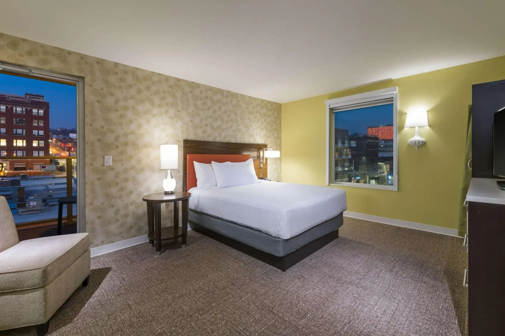 Photo - Home2 Suites by Hilton Kansas City Downtown