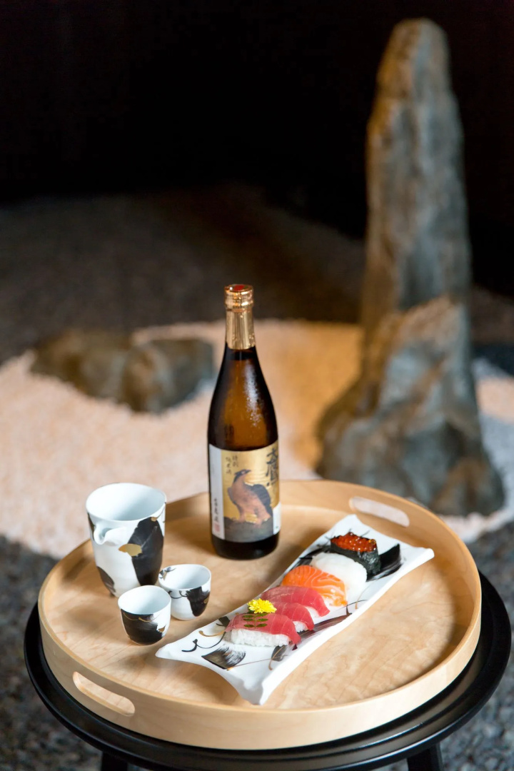 Foto - R&Run Kyoto Serviced Apartment & Suites