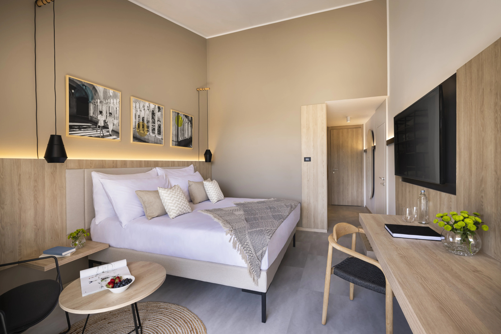 Photo - Valamar Tirena Hotel