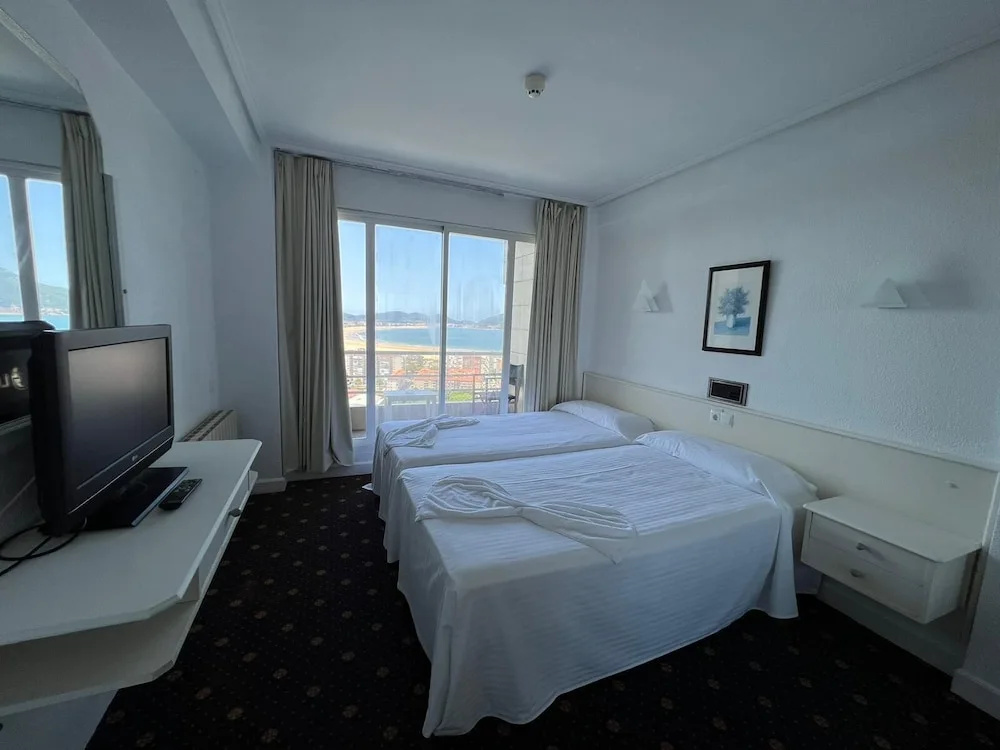 Foto - Hotel Miramar