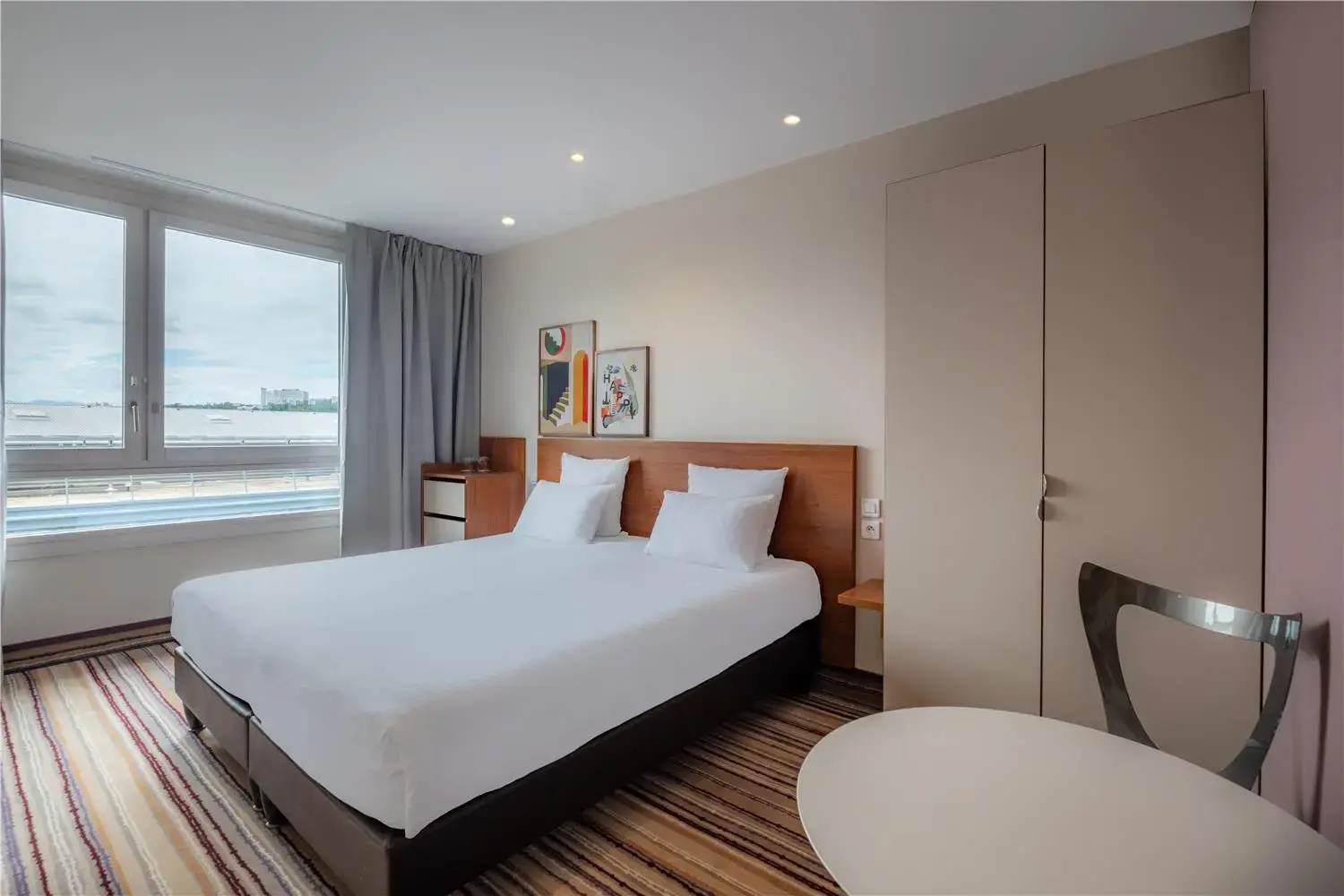 Photo - Spark By Hilton Lyon Ouest