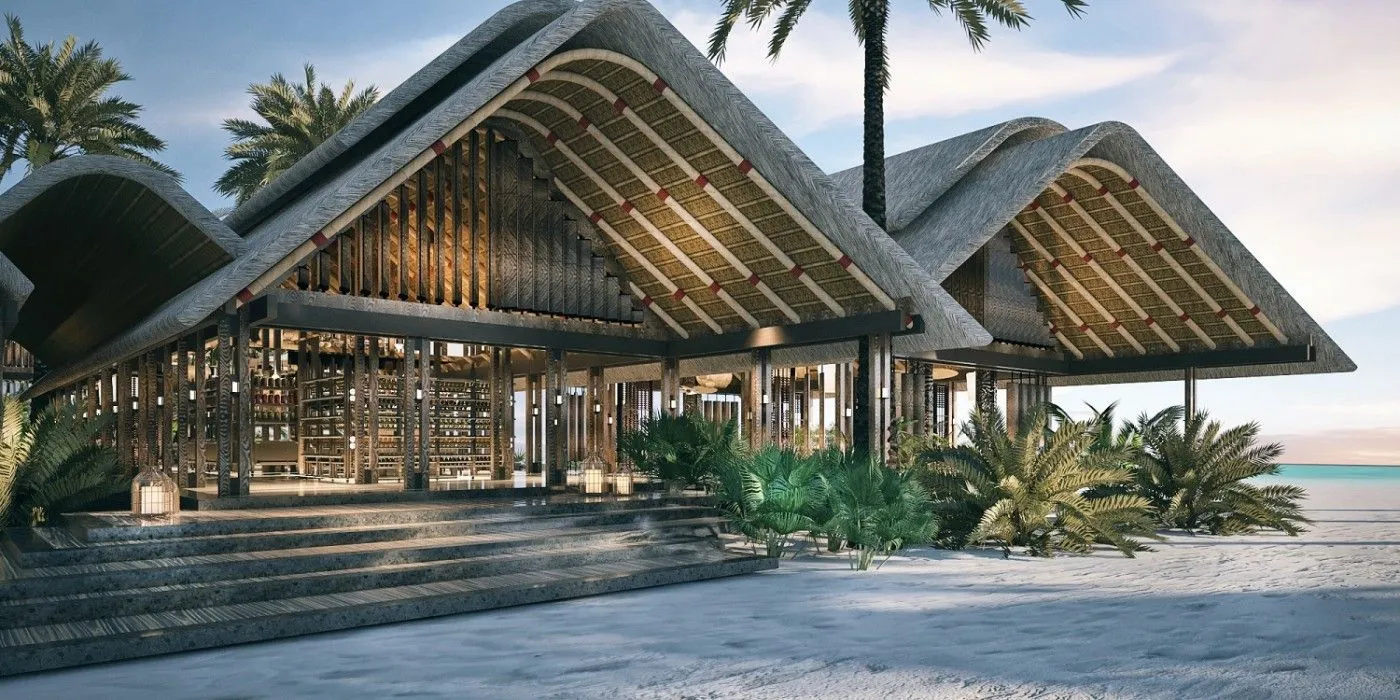 JOALI Maldives Resort, Bild 25 von 25