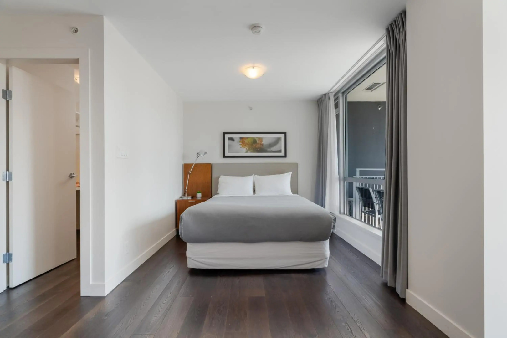 Foto - Level Vancouver Yaletown - Seymour