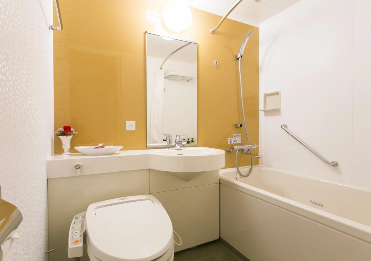 Photo - Hotel Resol Trinity Hakata