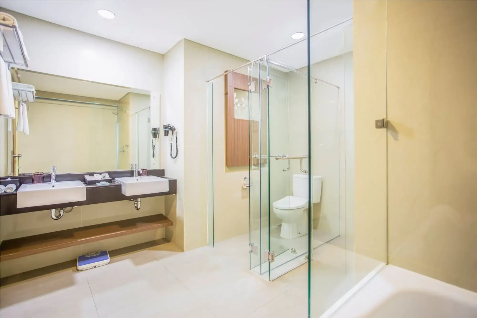 Foto - Swiss-Belinn Kemayoran