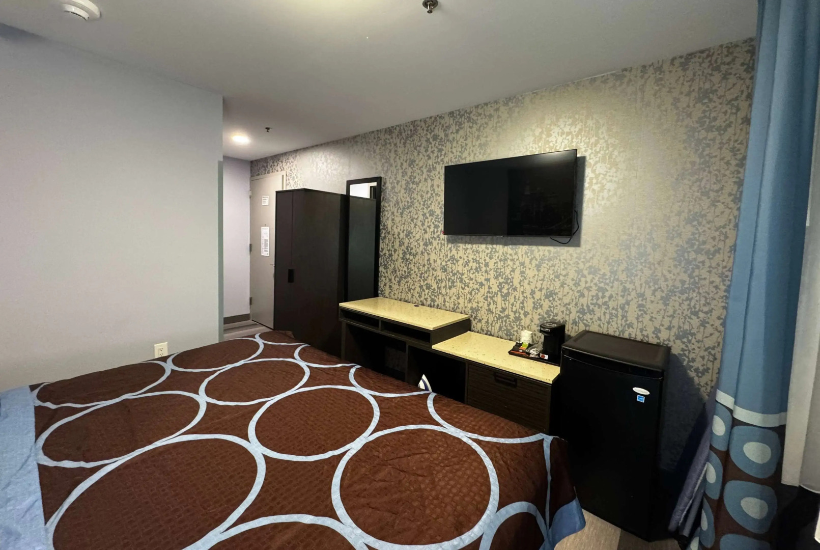 Foto - Super 8 by Wyndham Brooklyn Fulton Street Broadway Junction