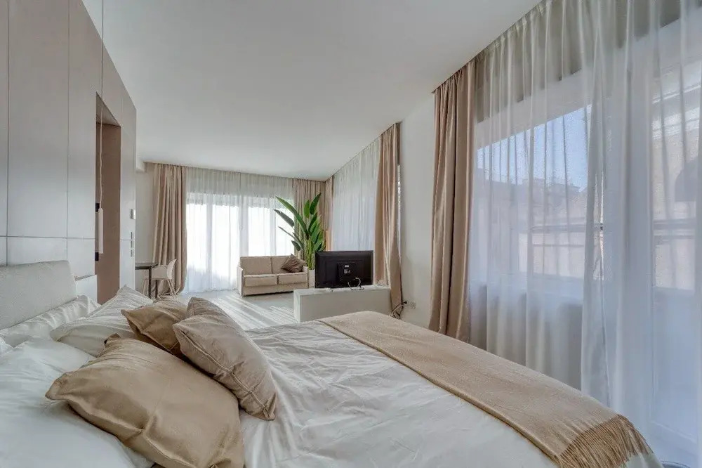 Photo - Santa Lucia Suites