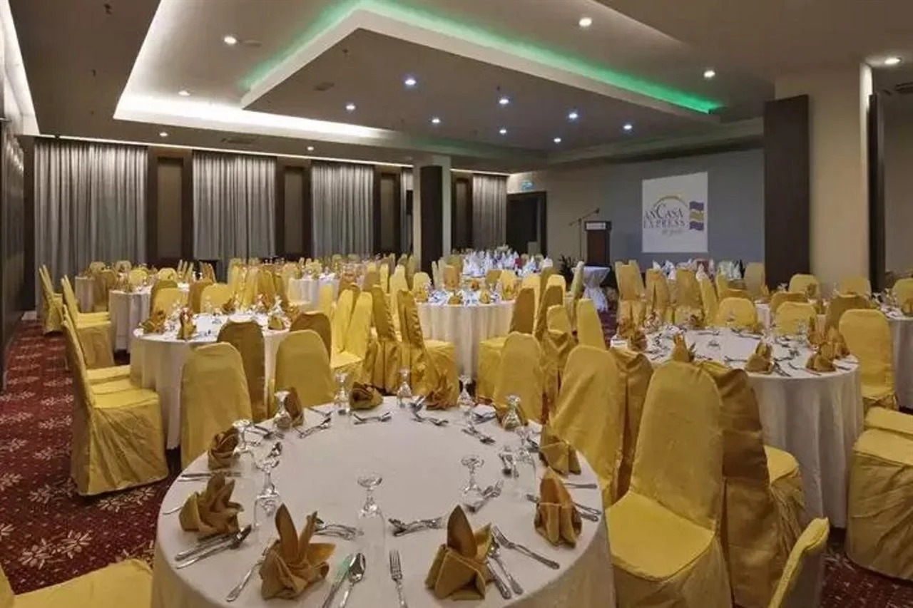 Foto - TEEDO Hotel Kuala Lumpur