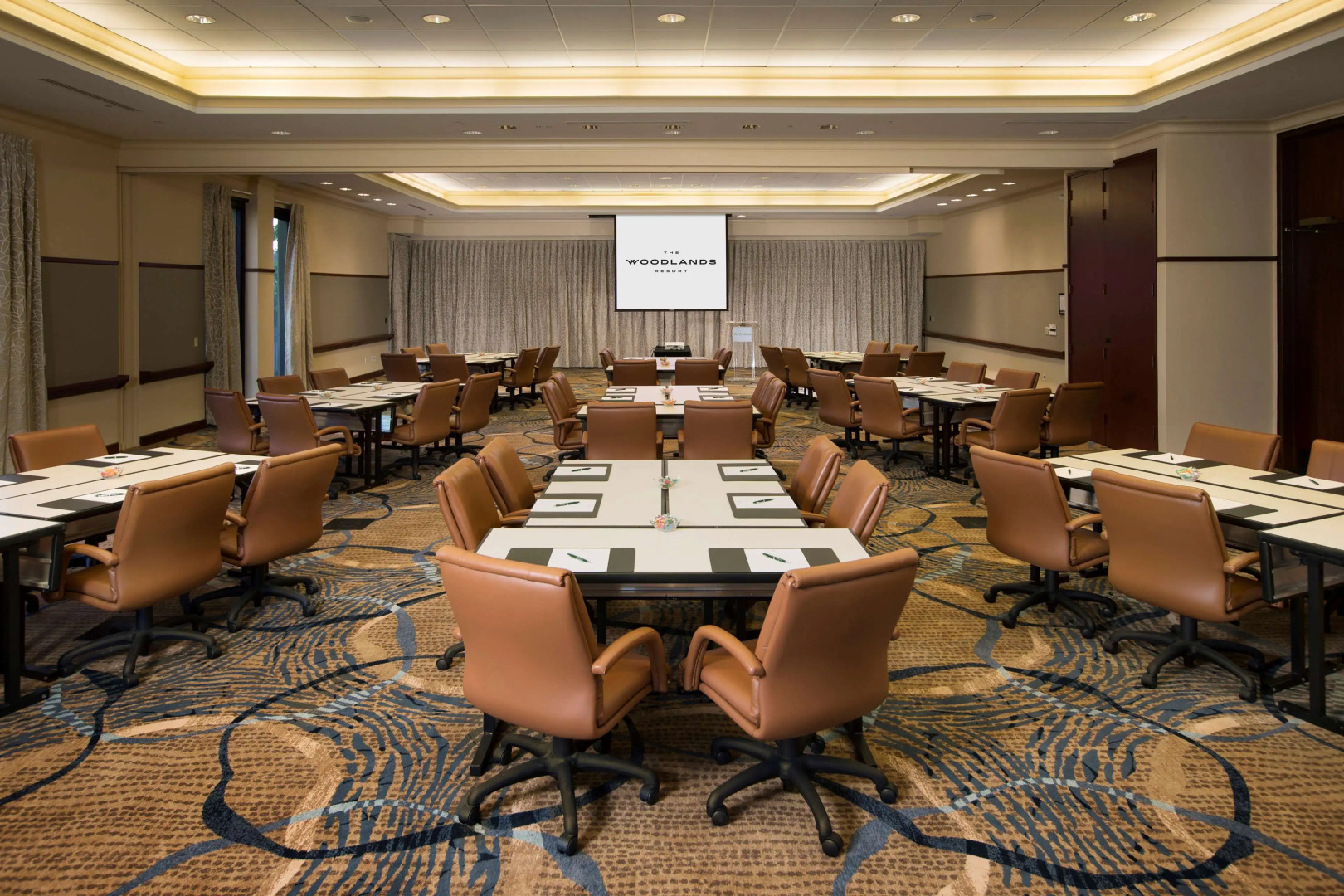 Foto - The Woodlands Resort, Curio Collection by Hilton