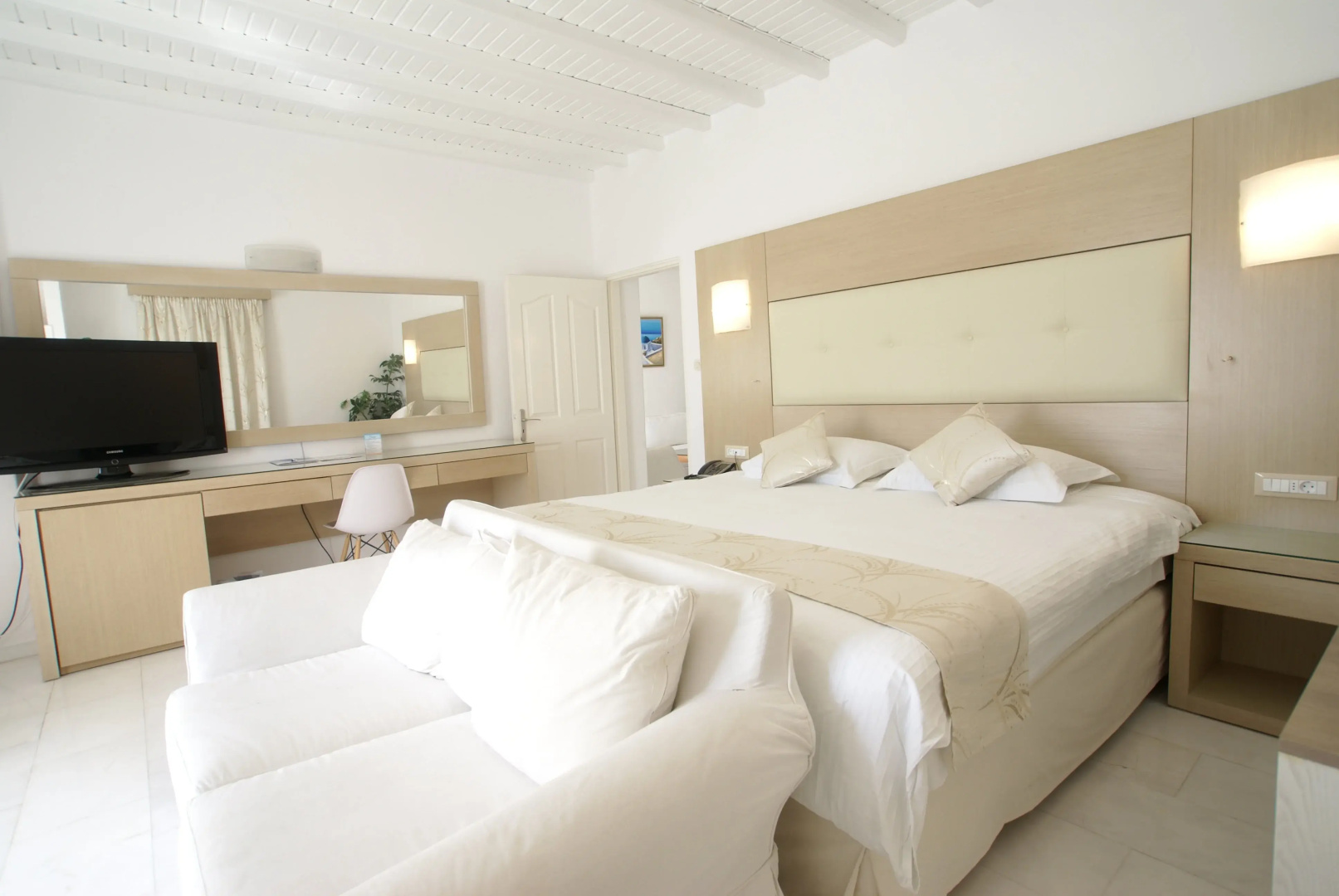 Foto - Dionysos Luxury Hotel Mykonos