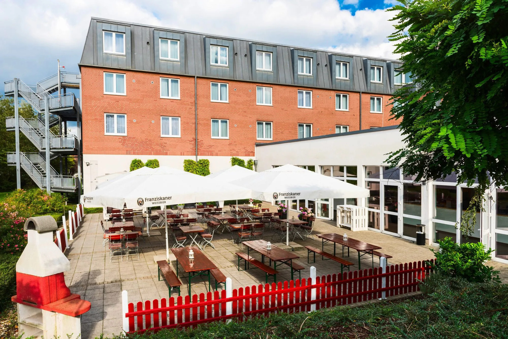 Foto - Hotel Oberhausen Neue Mitte, Affiliated by Meliá