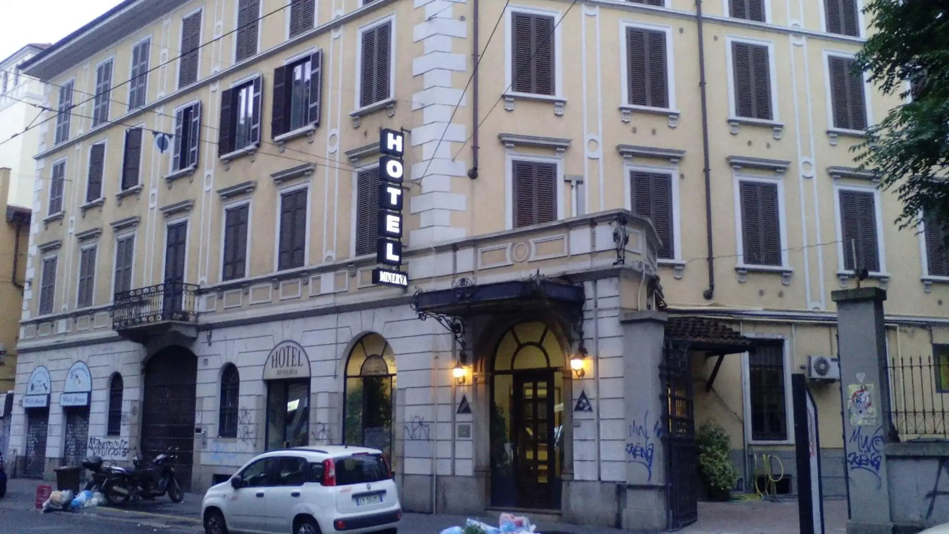 Photo - Hotel Minerva