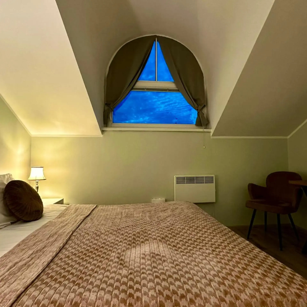 Foto - Hotel Bern by Rikas Hotels