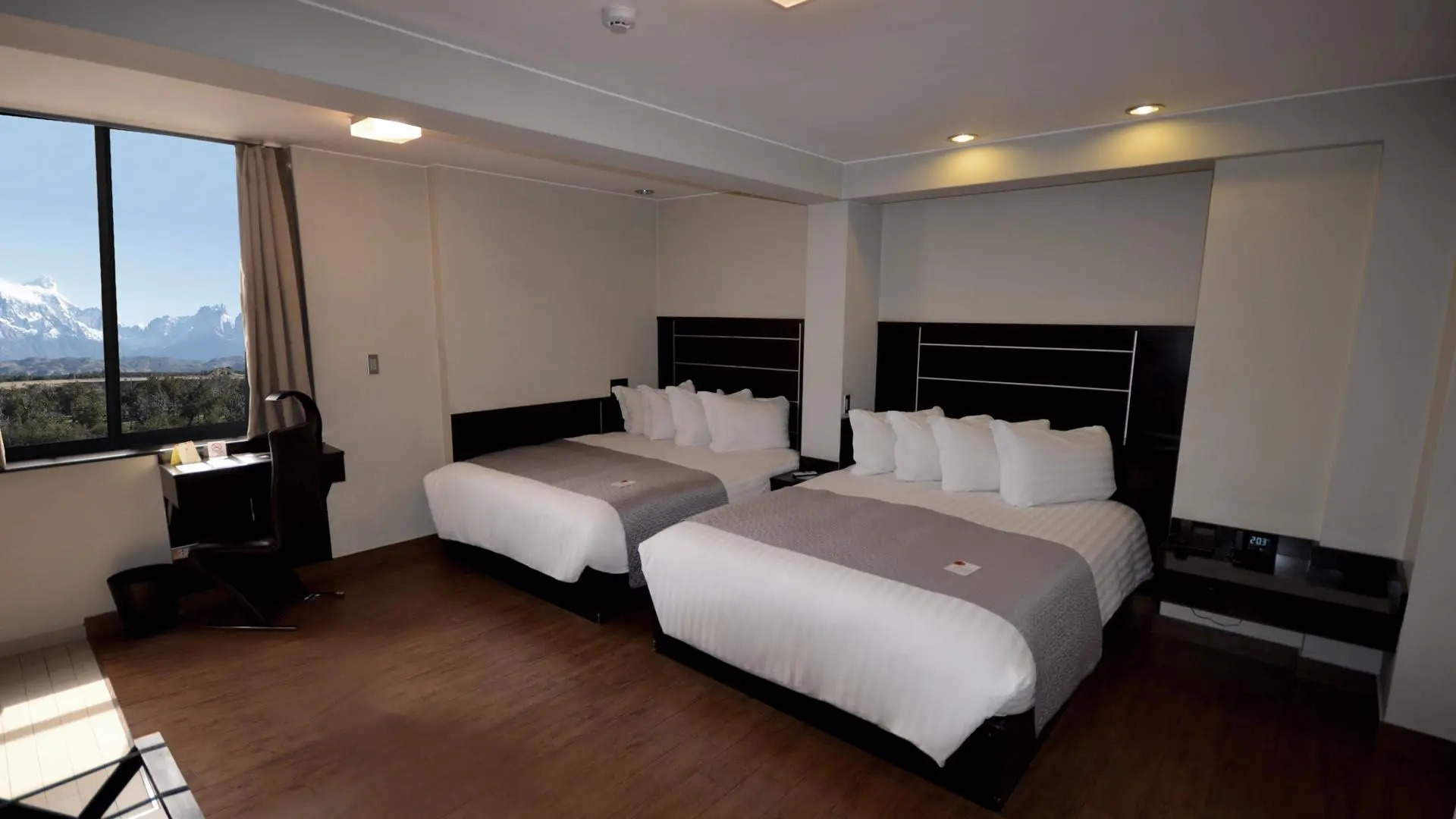 Foto - qp Hotels Arequipa