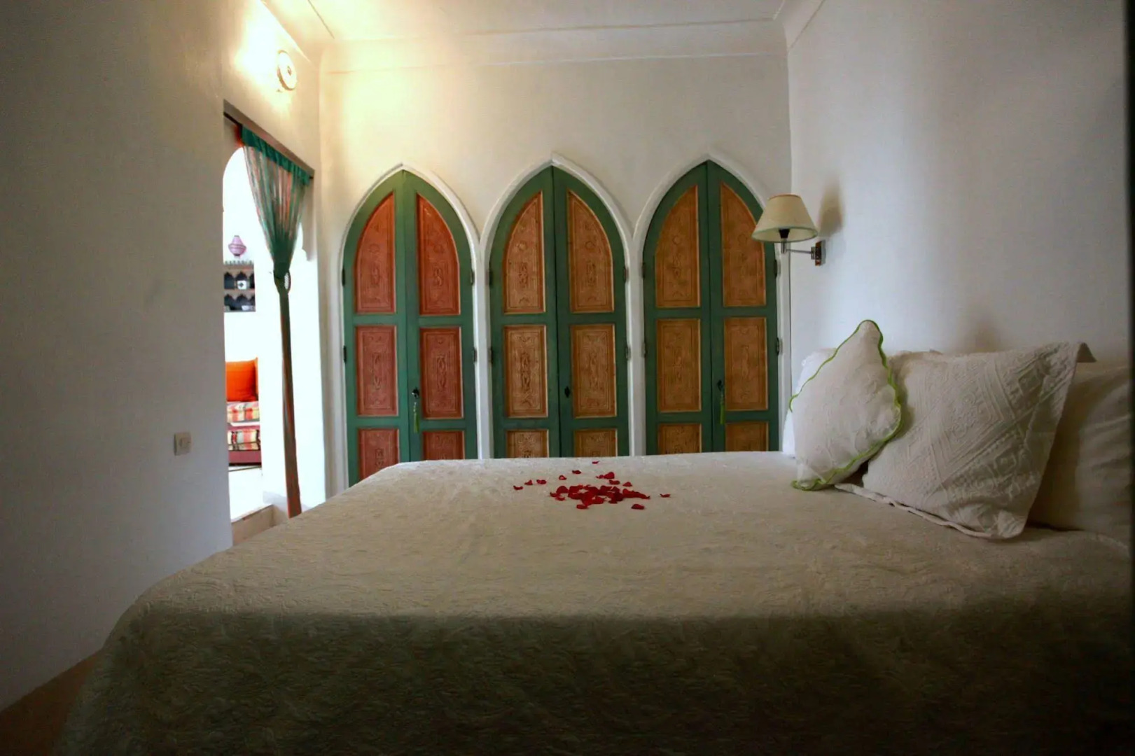 Foto - Riad la Cigale