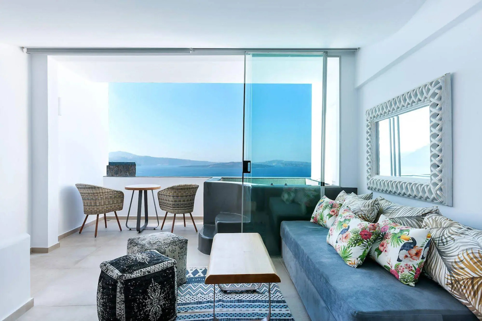 Foto - Santorini Secret Premium