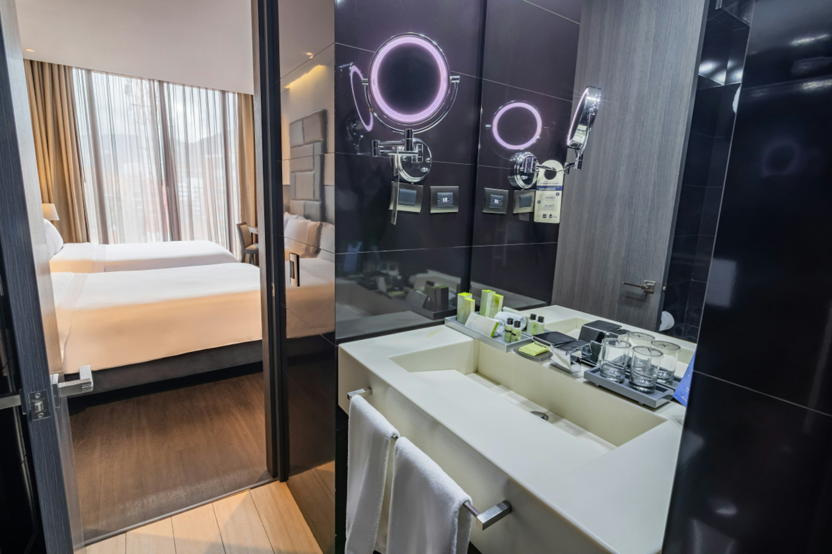 Foto - Ghl Bioxury Hotel