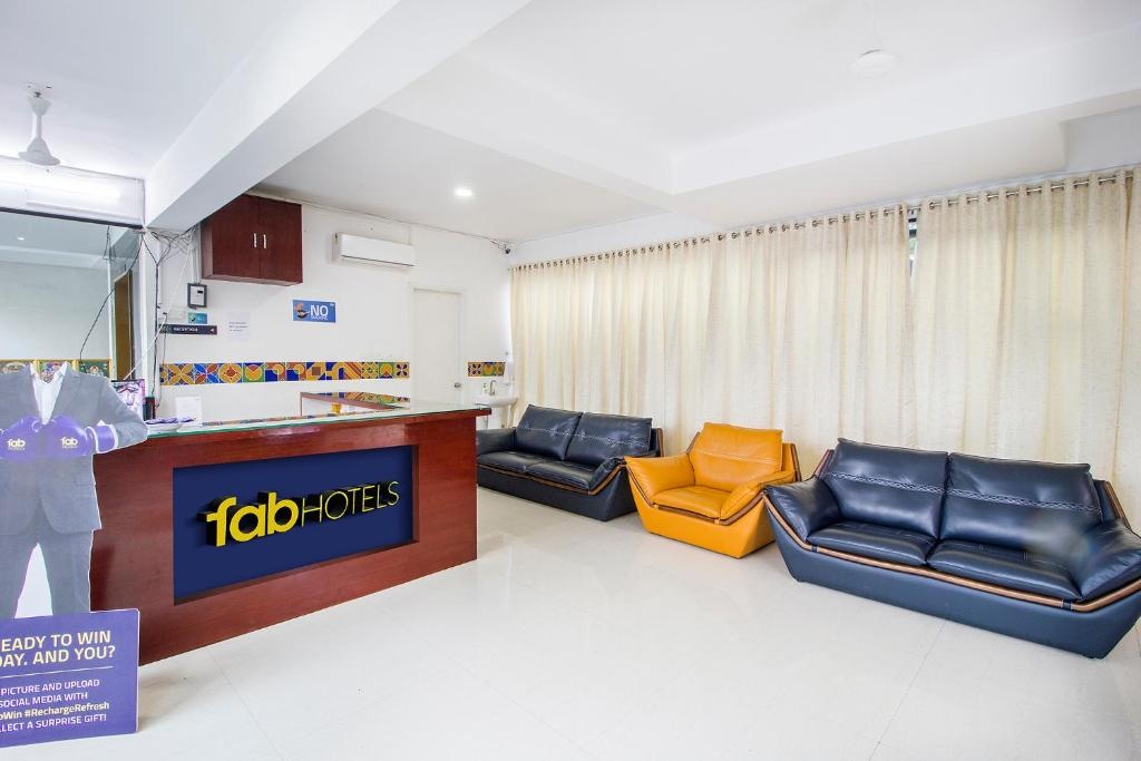 Photo - FabHotel Limestone Suites