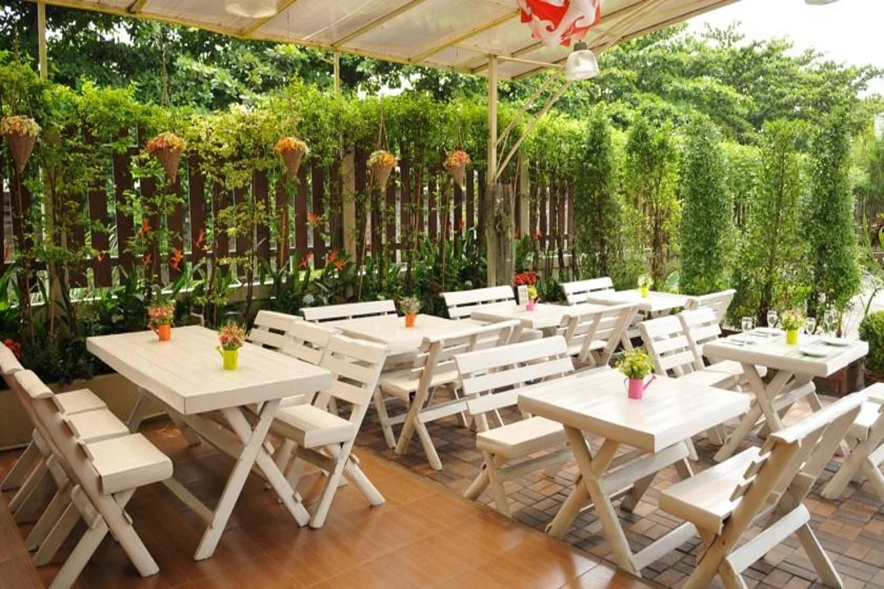 Foto - Regent Suvarnabhumi Hotel