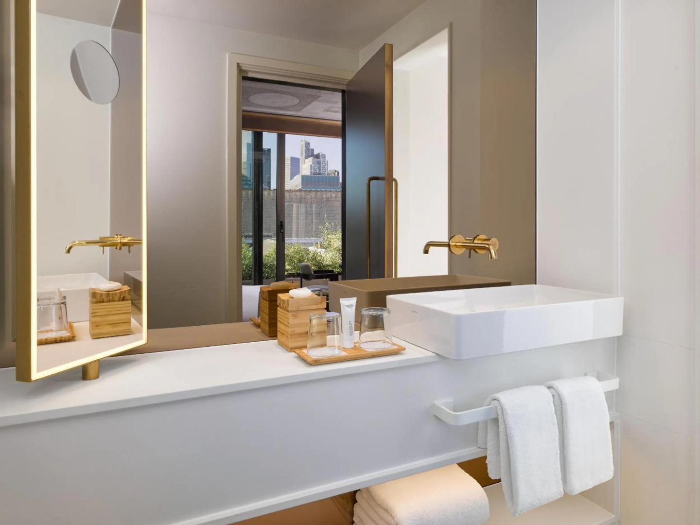 Photo - Aethos Hotel London Shoreditch