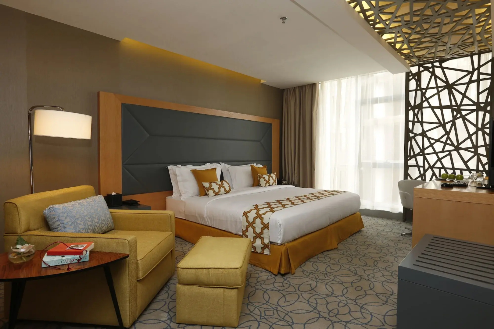 Photo - Grand Plaza Hotel - Gulf Riyadh