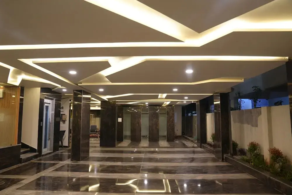 Photo - Hotel Vamshi Elite