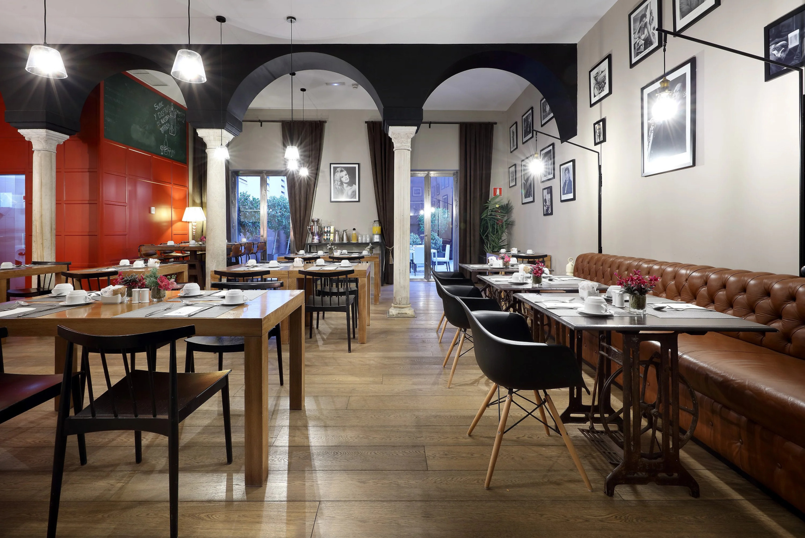 Photo - Eurostars Sevilla Boutique