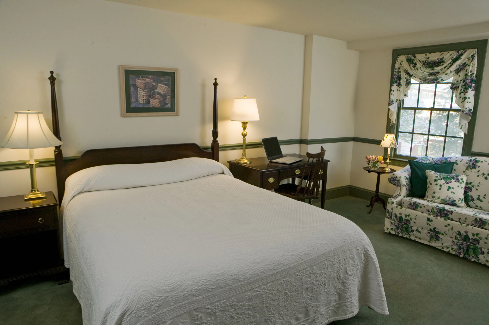 Foto - Joseph Ambler Inn