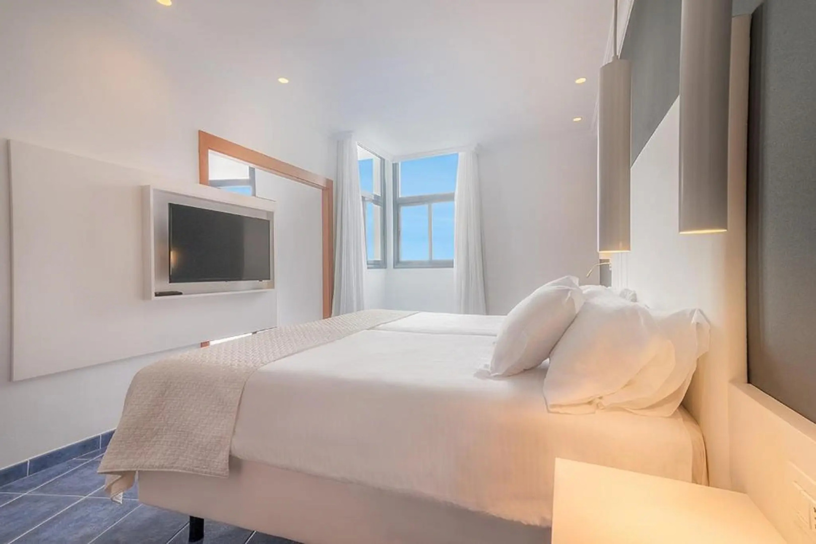 Foto - Hotel Mirador Papagayo by LIVVO