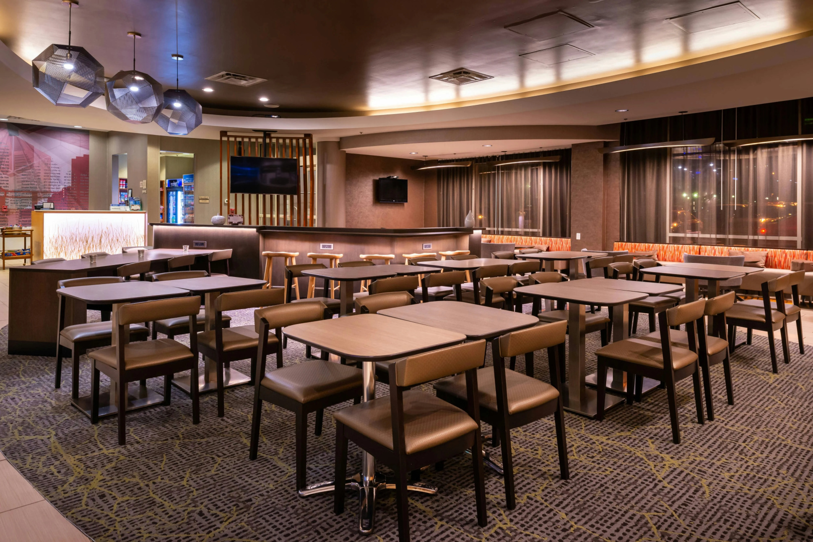 Foto - Springhill Suites by Marriott Pittsburgh North Shore