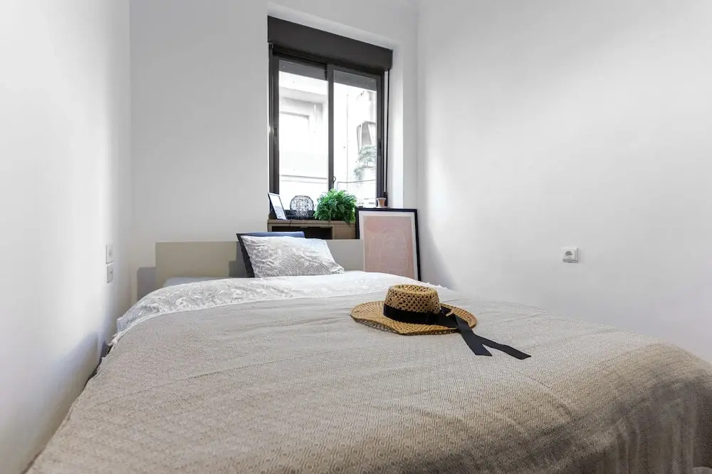 Foto - Soho Boho Apartments - with sunny rooftop terrace and fiber optic internet