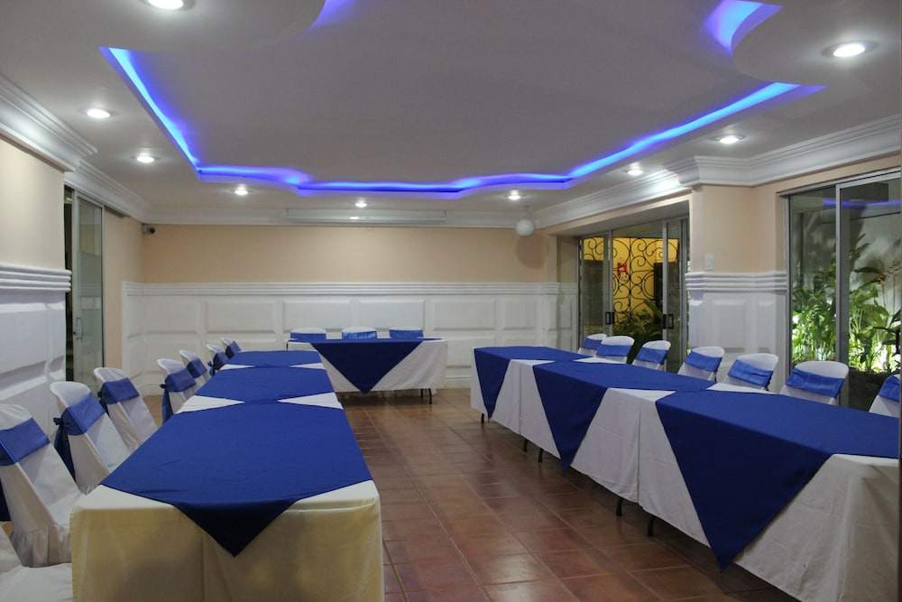 Foto - Hotel Villa