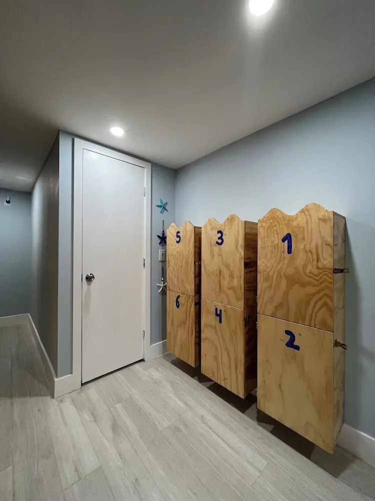 Photo - Blue Little Havana