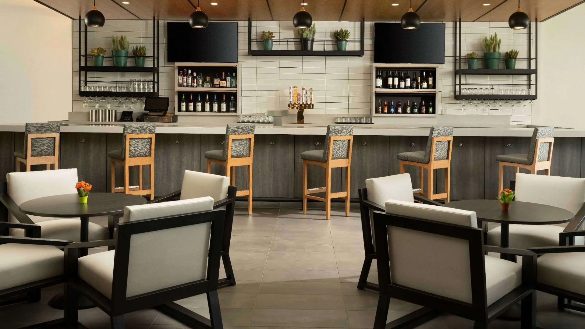 Foto - Hyatt House LA - University Medical Center