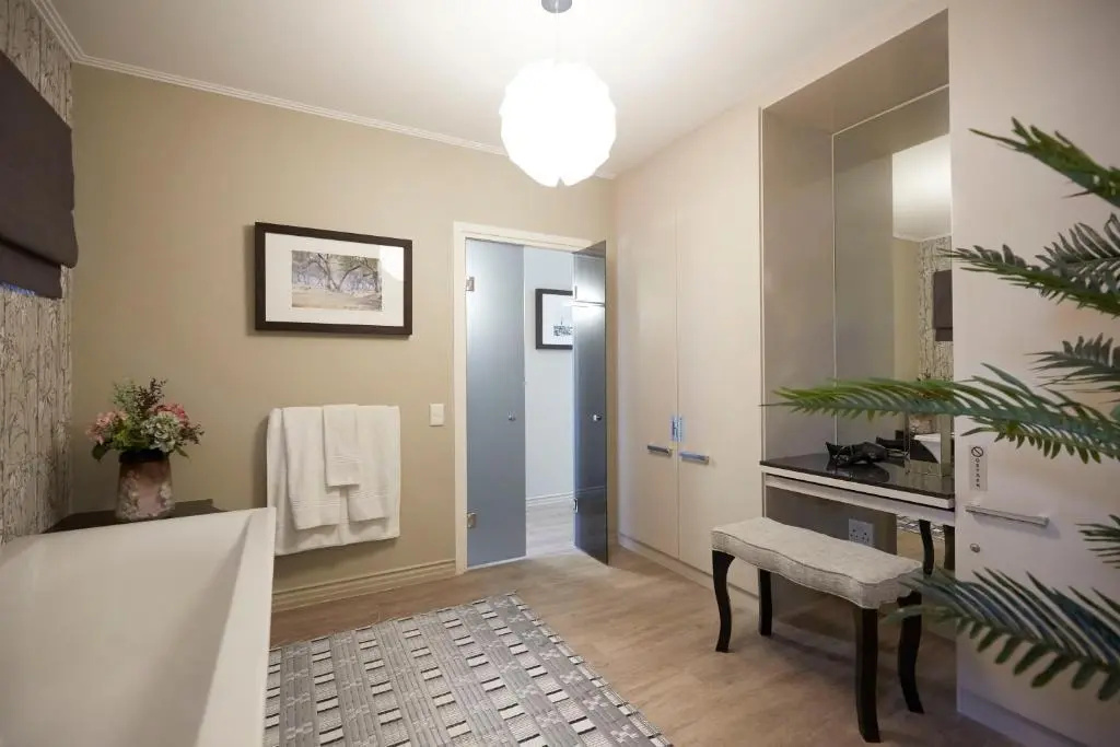 Foto - The Hyde All-Suite Hotel