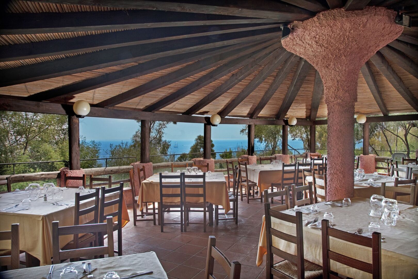 Foto - Arbatax Park Resort - Dune