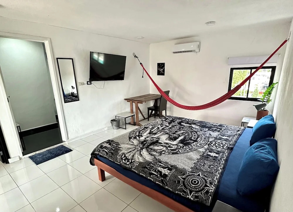 Foto - La Perle Noire - Dive Hotel Cozumel