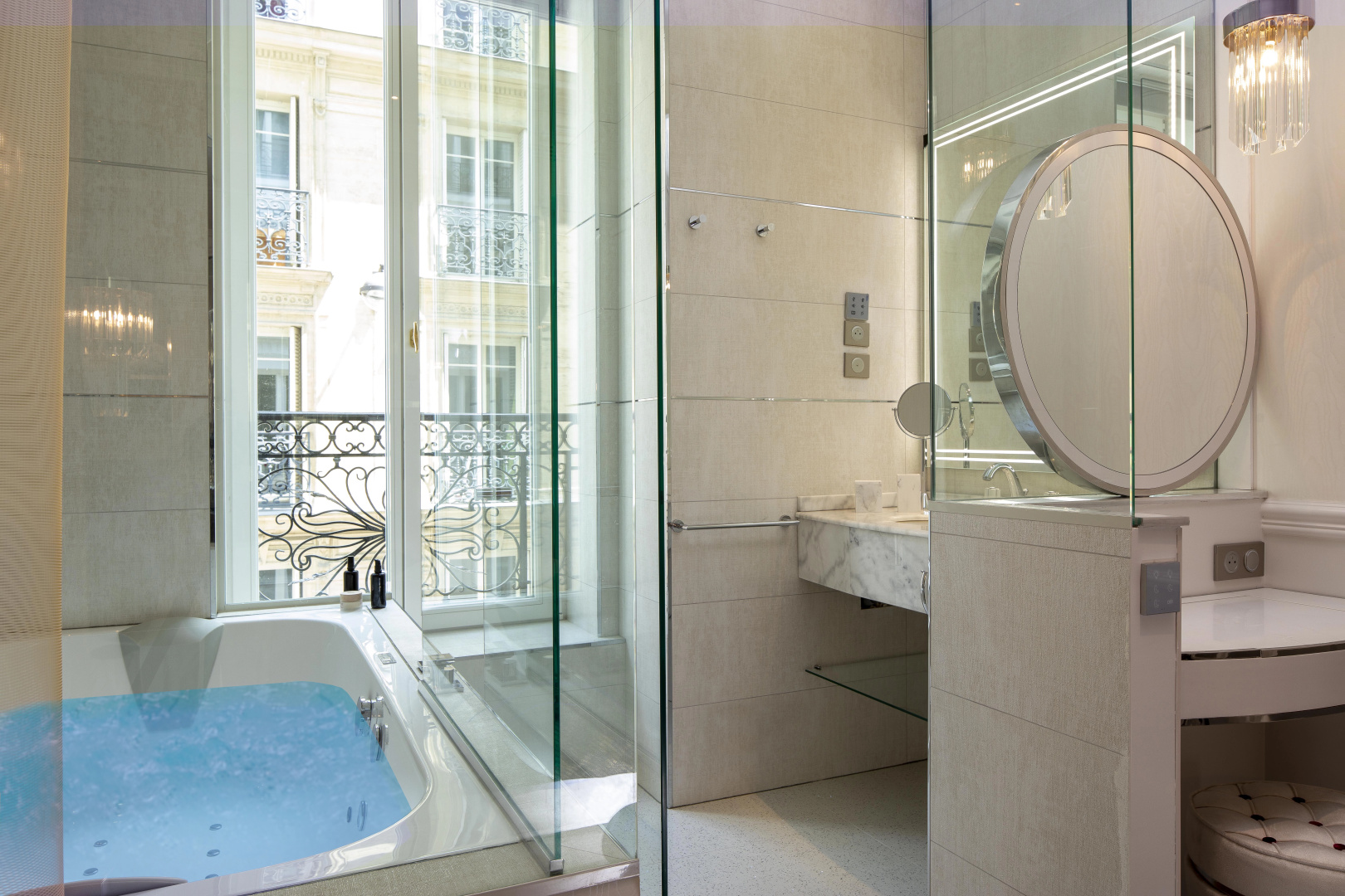 Foto - Paris j'Adore Hotel & Spa