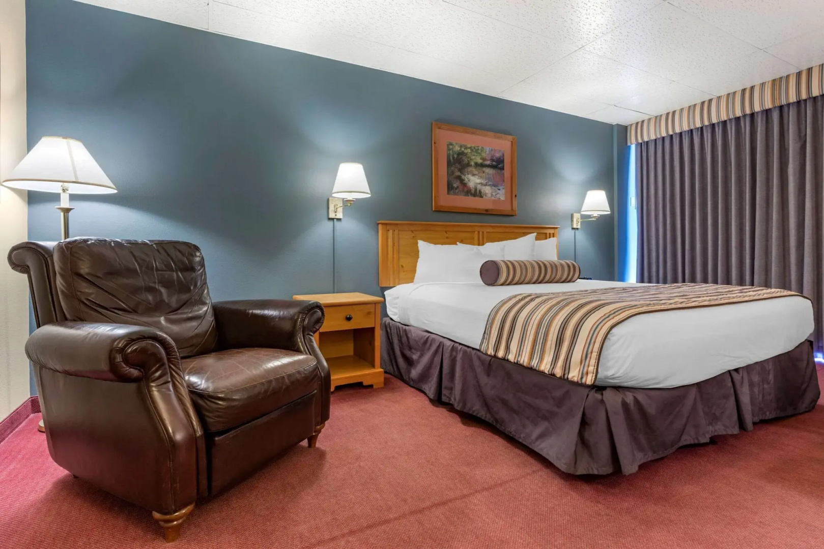Foto - The Federal Hotel Downtown Carson City, an Ascend Collection Hotel