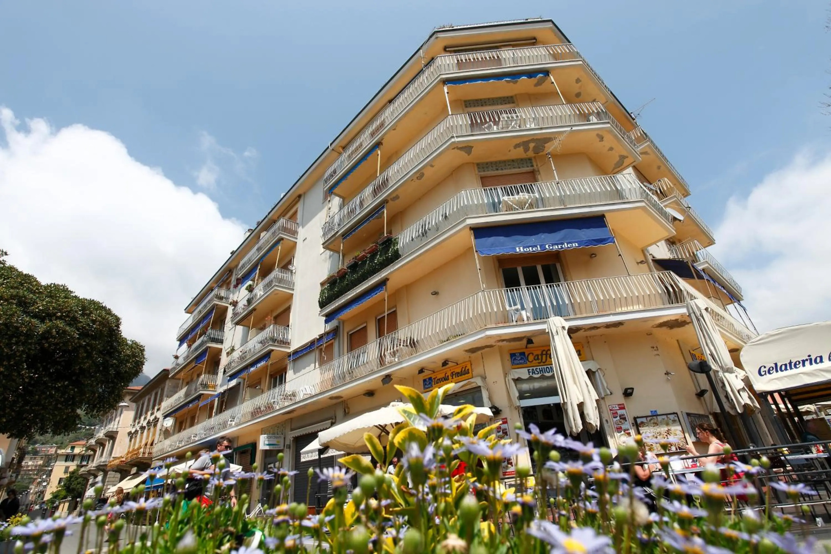 Photo - Hotel Garden