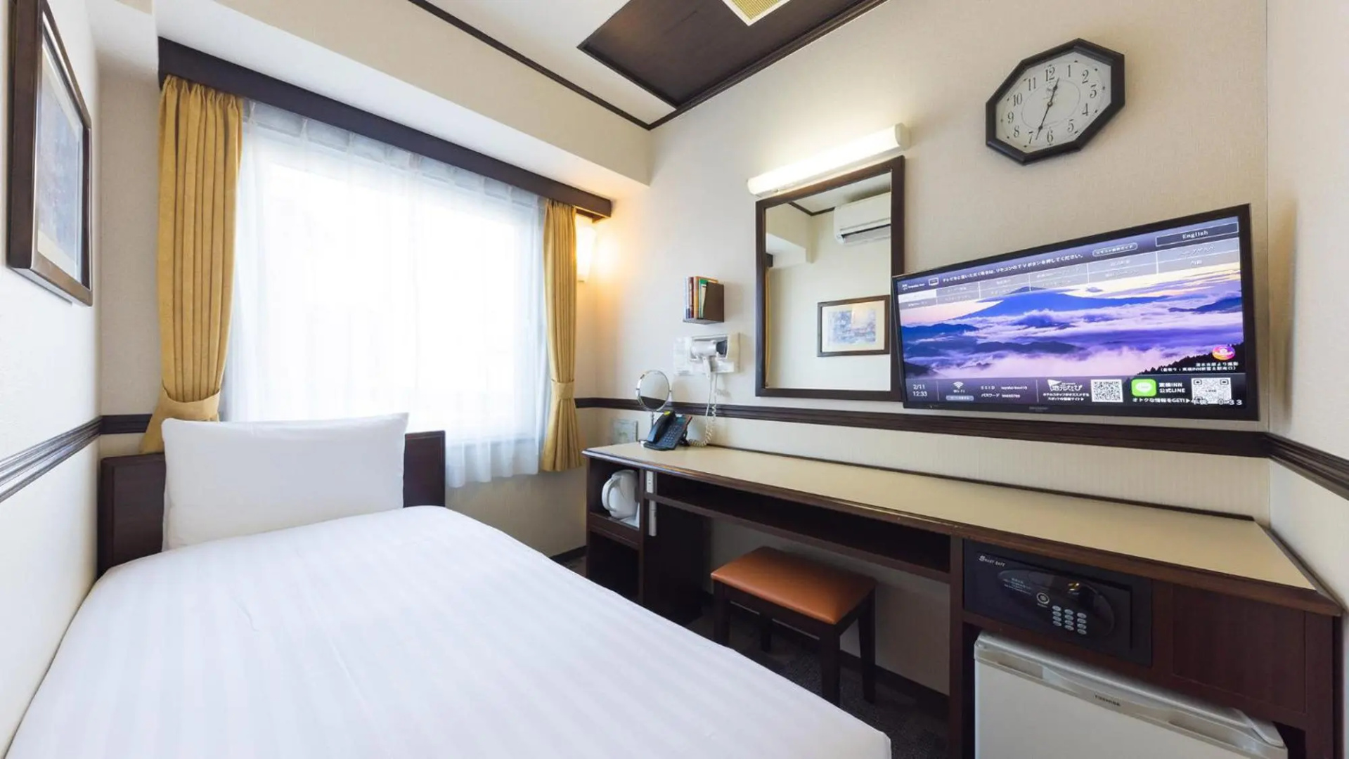 Photo - Toyoko Inn Osaka Shinsaibashi Nishi