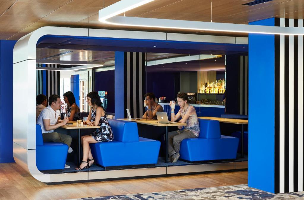 Foto - YOOMA Urban Lodge Tour Eiffel