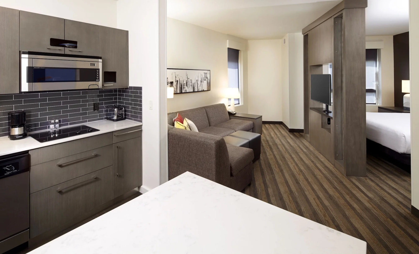 Photo - Hyatt House Pittsburgh/Bloomfield/Shadyside